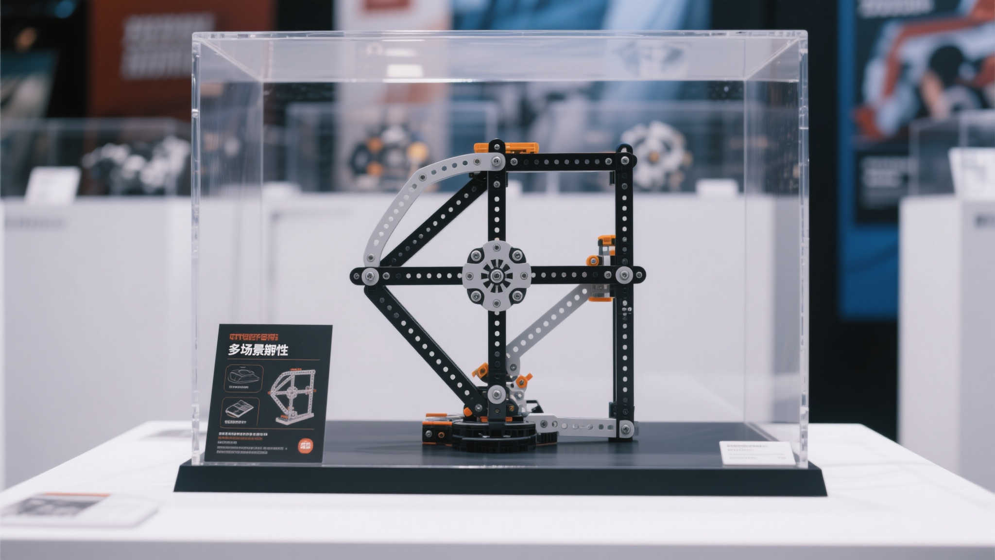 GSAS《太田幼女原创机械少女》Hyper Body 杜鹃版造型 GSAS《太田幼女原创机械少女》Hyper Body 杜鹃版造型