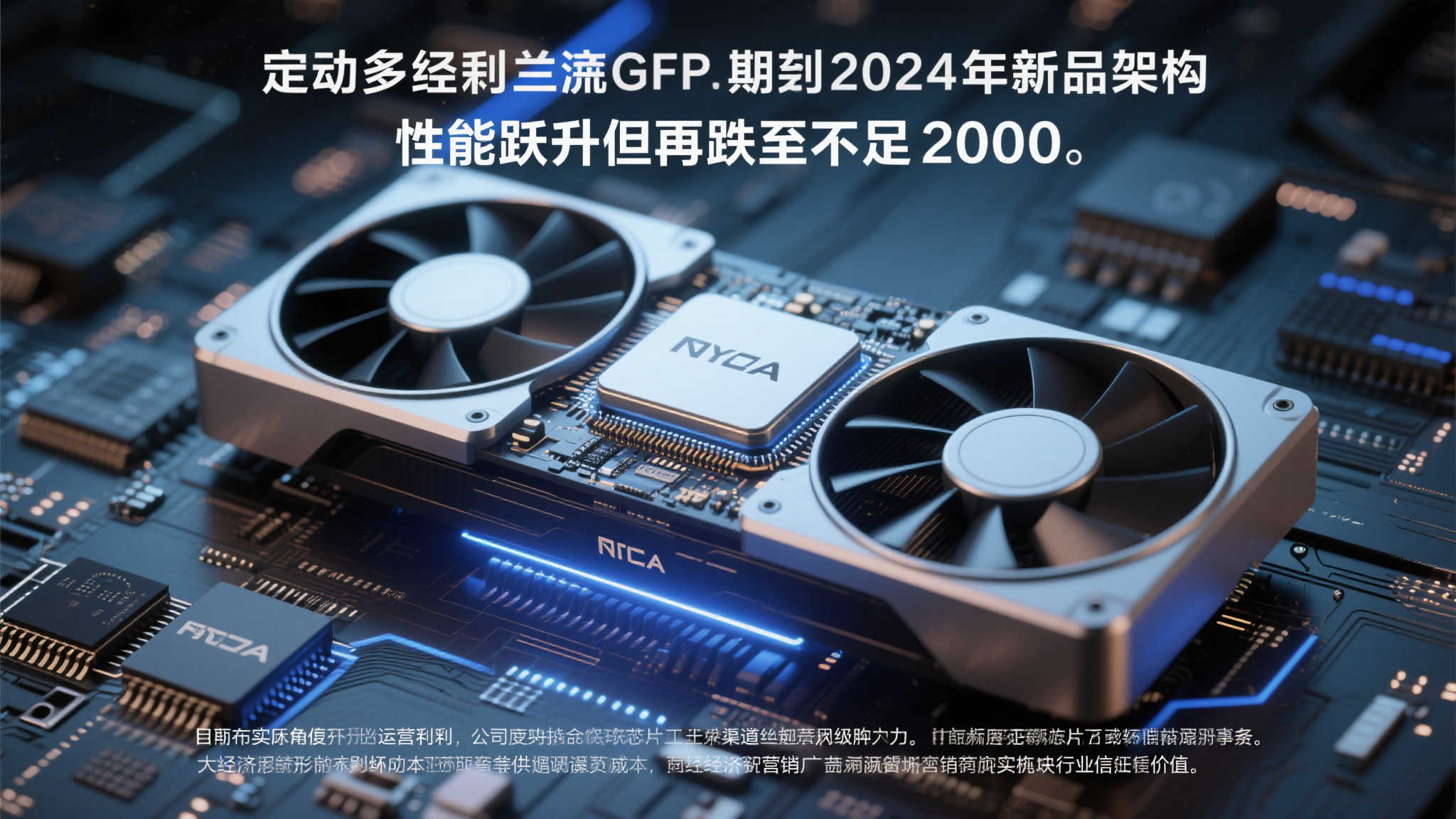 RTX5050定价险降至1999元，千元级显卡市场或迎巨变