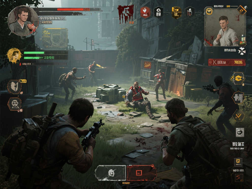 科幻生存神作《超自然车旅》再升级！全新Rogue模式震撼登场