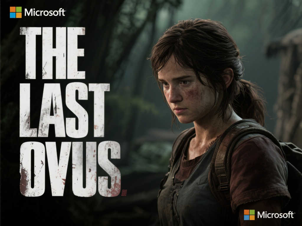 微软透露更多IP有望登上大银幕，但并非所有IP都会改编！